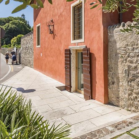 Rambaldi Apartments In Casa Nr 3 Bardolino Luaran gambar