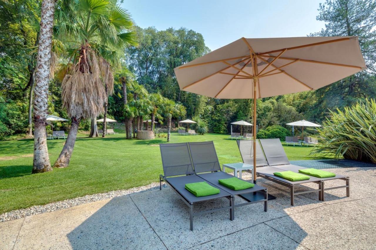Rambaldi Apartments In Casa Nr 3 Bardolino Luaran gambar