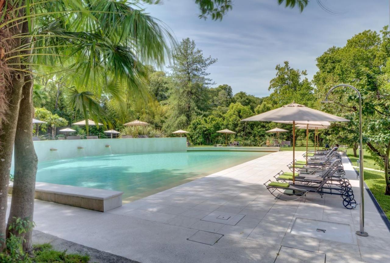 Rambaldi Apartments In Casa Nr 3 Bardolino Luaran gambar