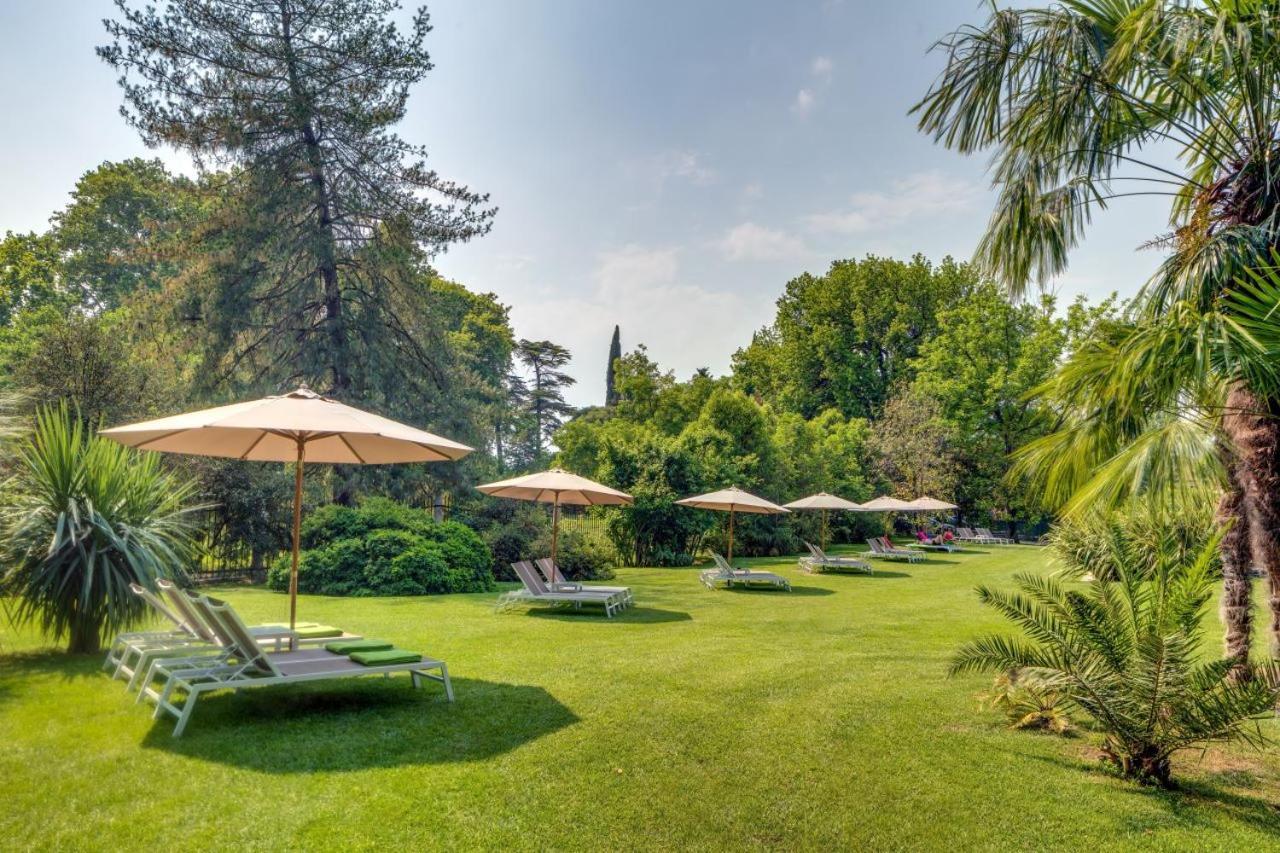Rambaldi Apartments In Casa Nr 3 Bardolino Luaran gambar