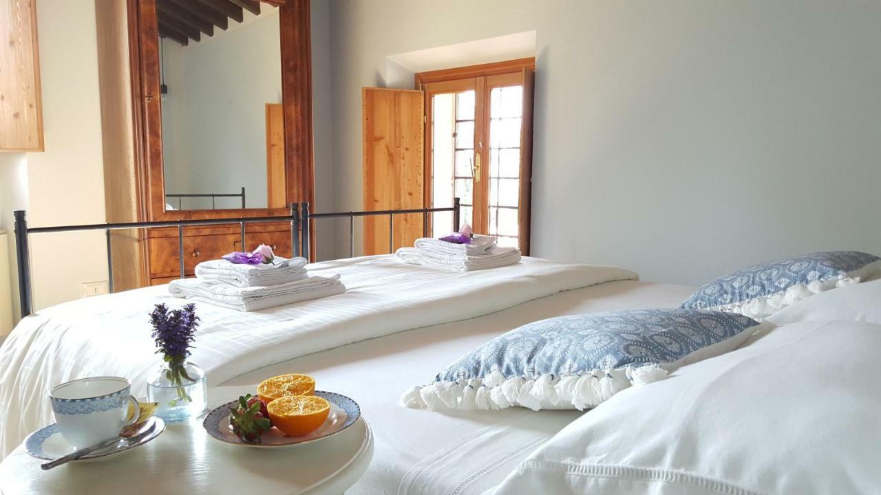 Rambaldi Apartments In Casa Nr 3 Bardolino Luaran gambar