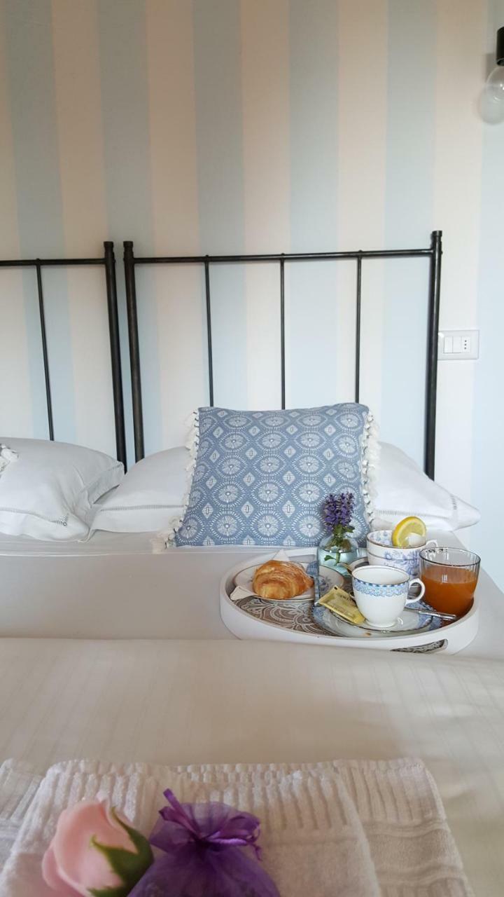 Rambaldi Apartments In Casa Nr 3 Bardolino Luaran gambar