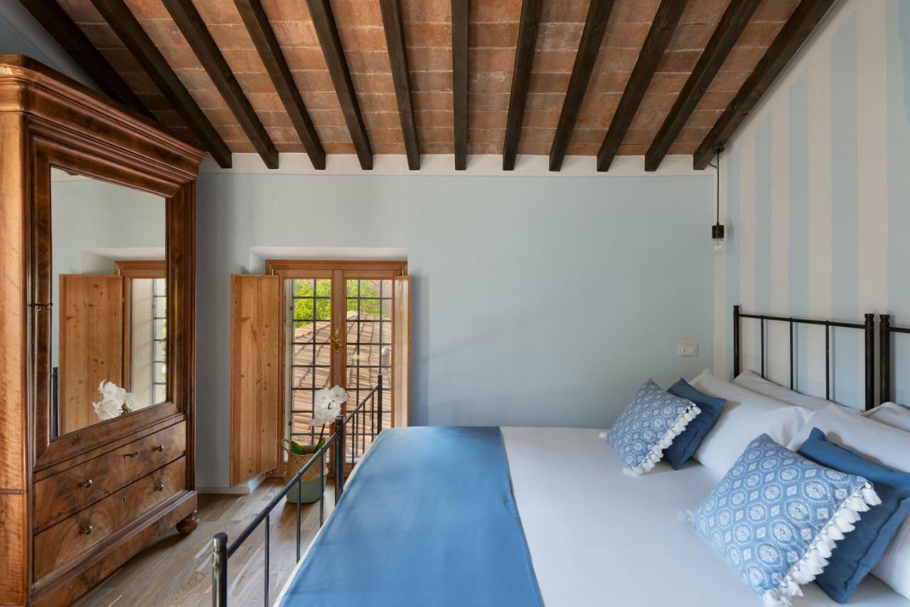 Rambaldi Apartments In Casa Nr 3 Bardolino Luaran gambar