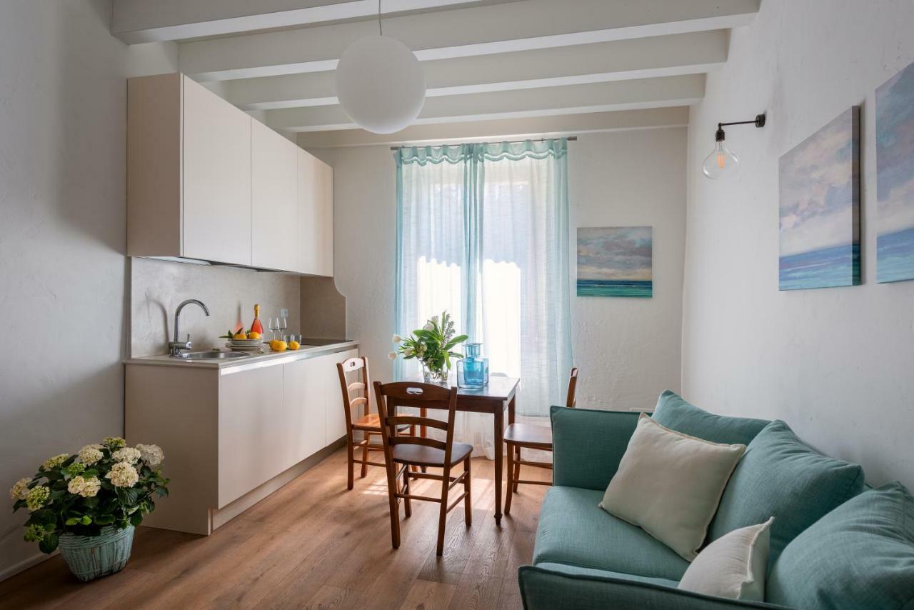 Rambaldi Apartments In Casa Nr 3 Bardolino Luaran gambar