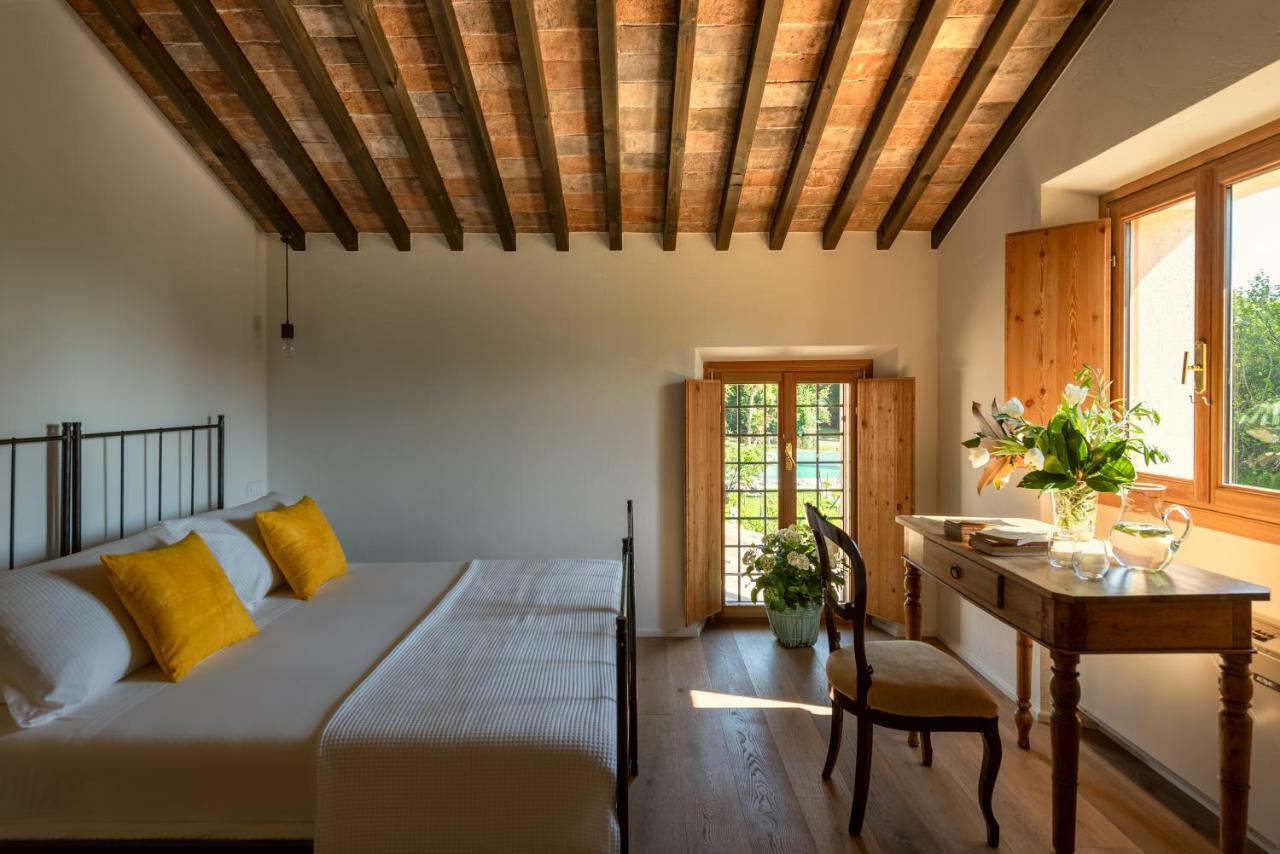 Rambaldi Apartments In Casa Nr 3 Bardolino Luaran gambar