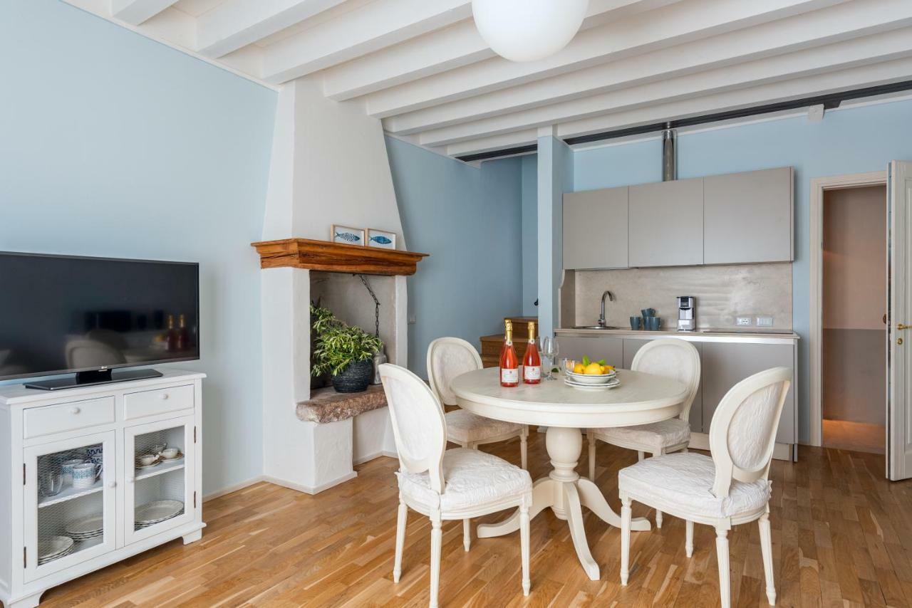 Rambaldi Apartments In Casa Nr 3 Bardolino Luaran gambar