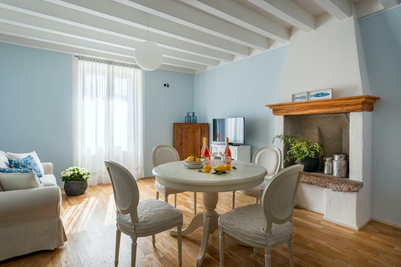 Rambaldi Apartments In Casa Nr 3 Bardolino Luaran gambar