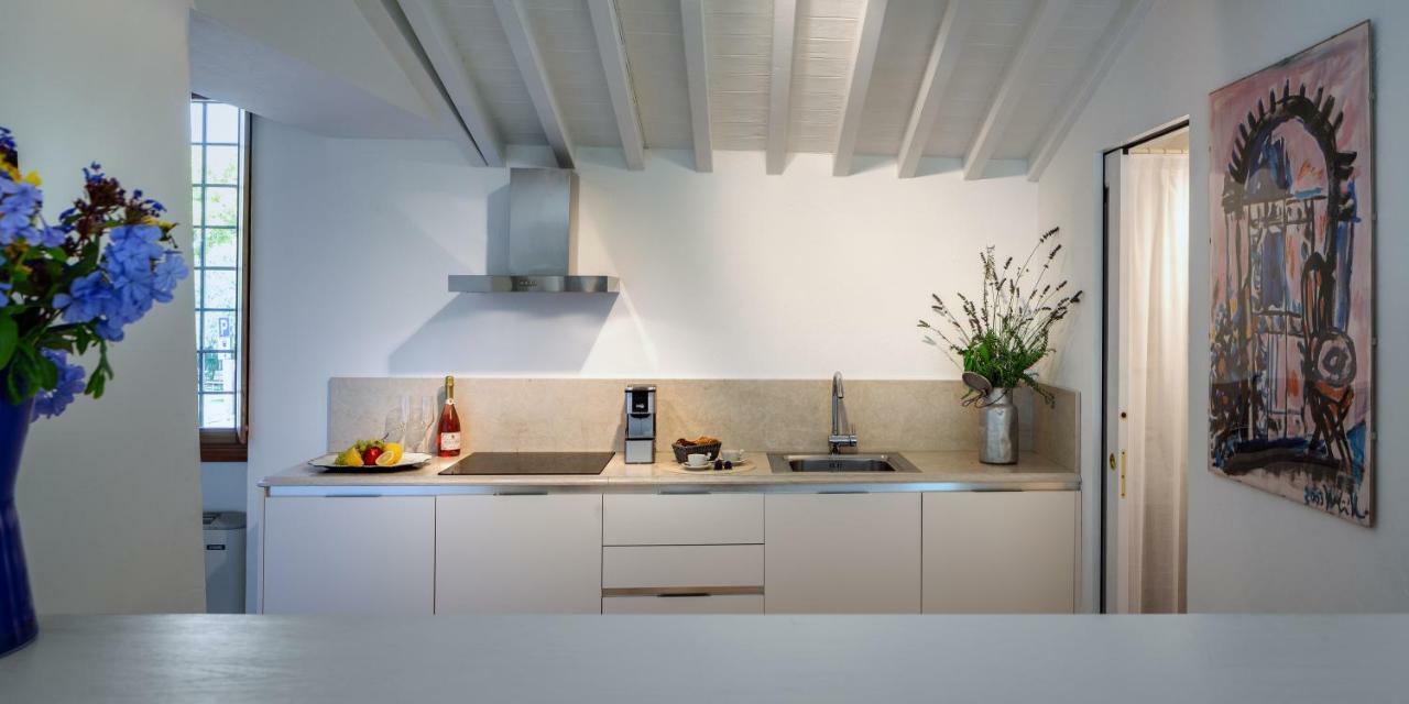 Rambaldi Apartments In Casa Nr 3 Bardolino Luaran gambar