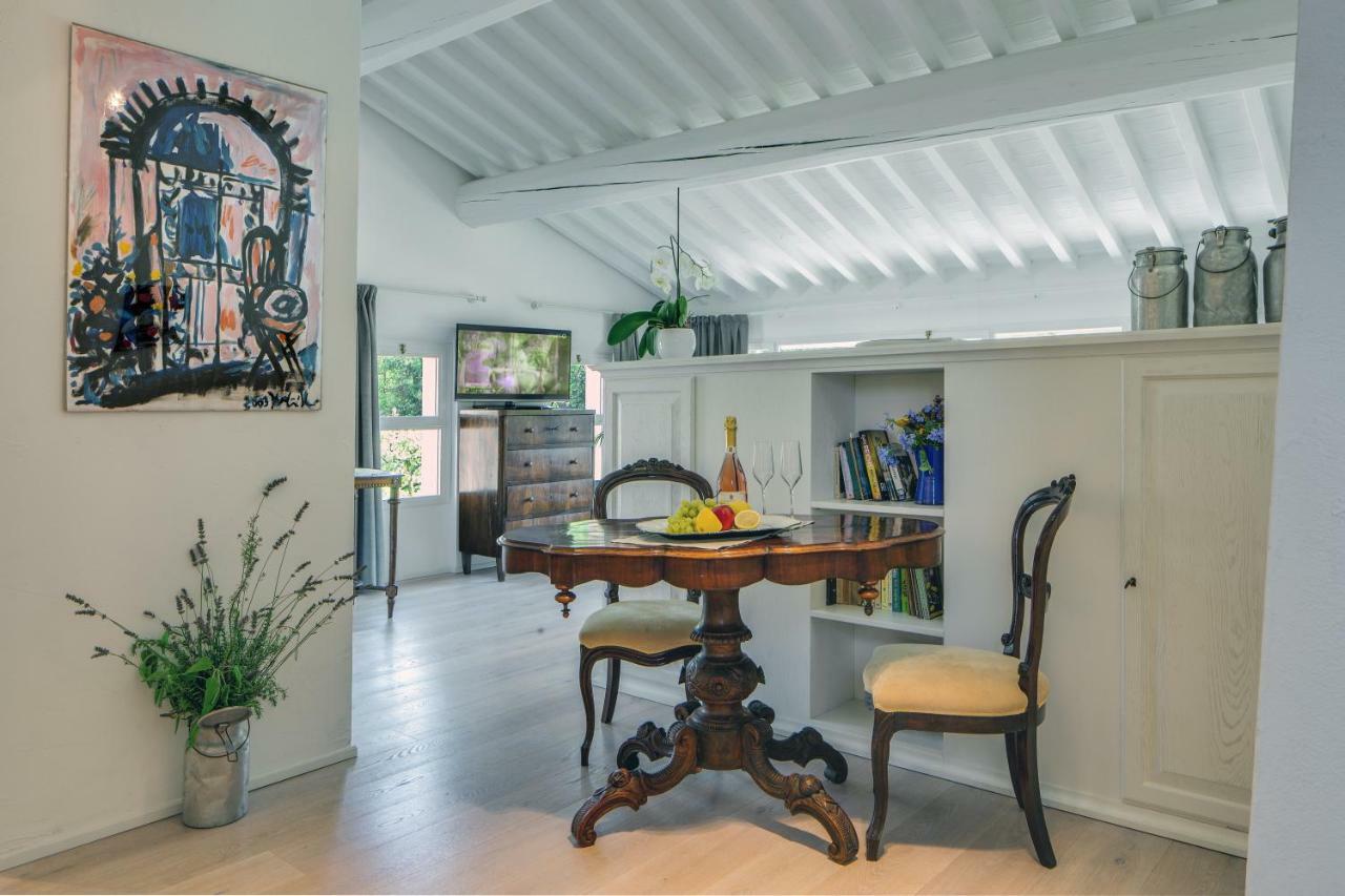 Rambaldi Apartments In Casa Nr 3 Bardolino Luaran gambar