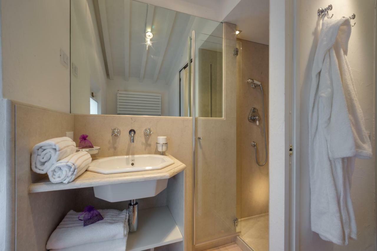 Rambaldi Apartments In Casa Nr 3 Bardolino Luaran gambar