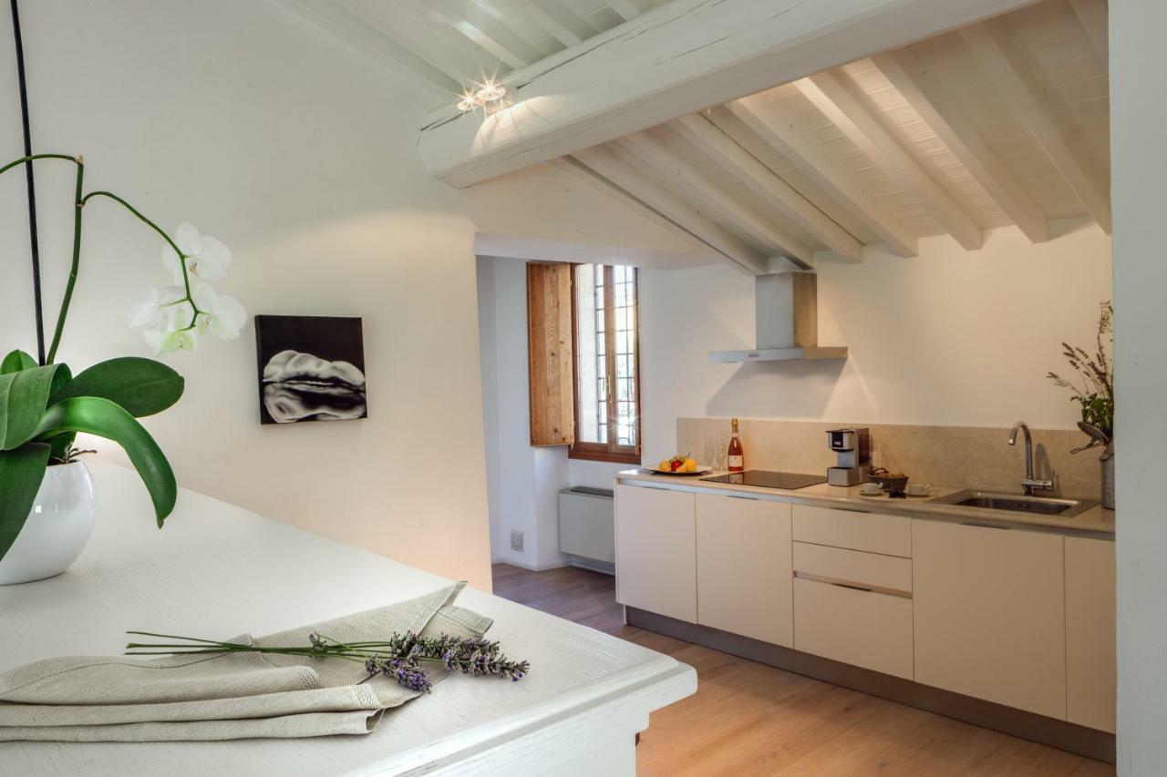 Rambaldi Apartments In Casa Nr 3 Bardolino Luaran gambar