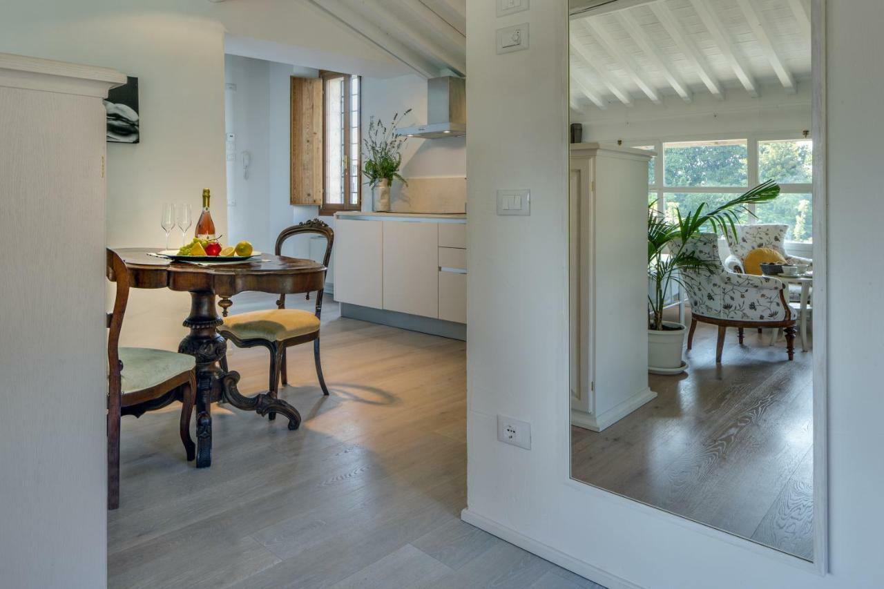 Rambaldi Apartments In Casa Nr 3 Bardolino Luaran gambar